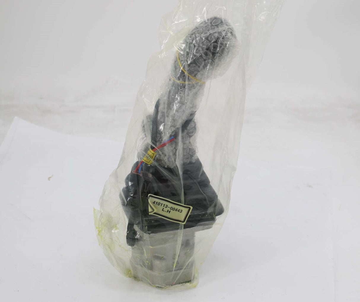 BOBCAT - 7421183 - VALVE JOYSTICK