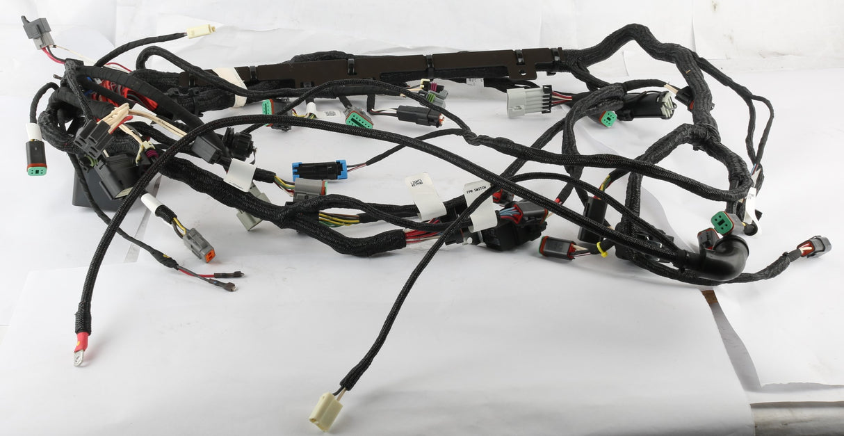 BOBCAT - 7440442 - HARNESS