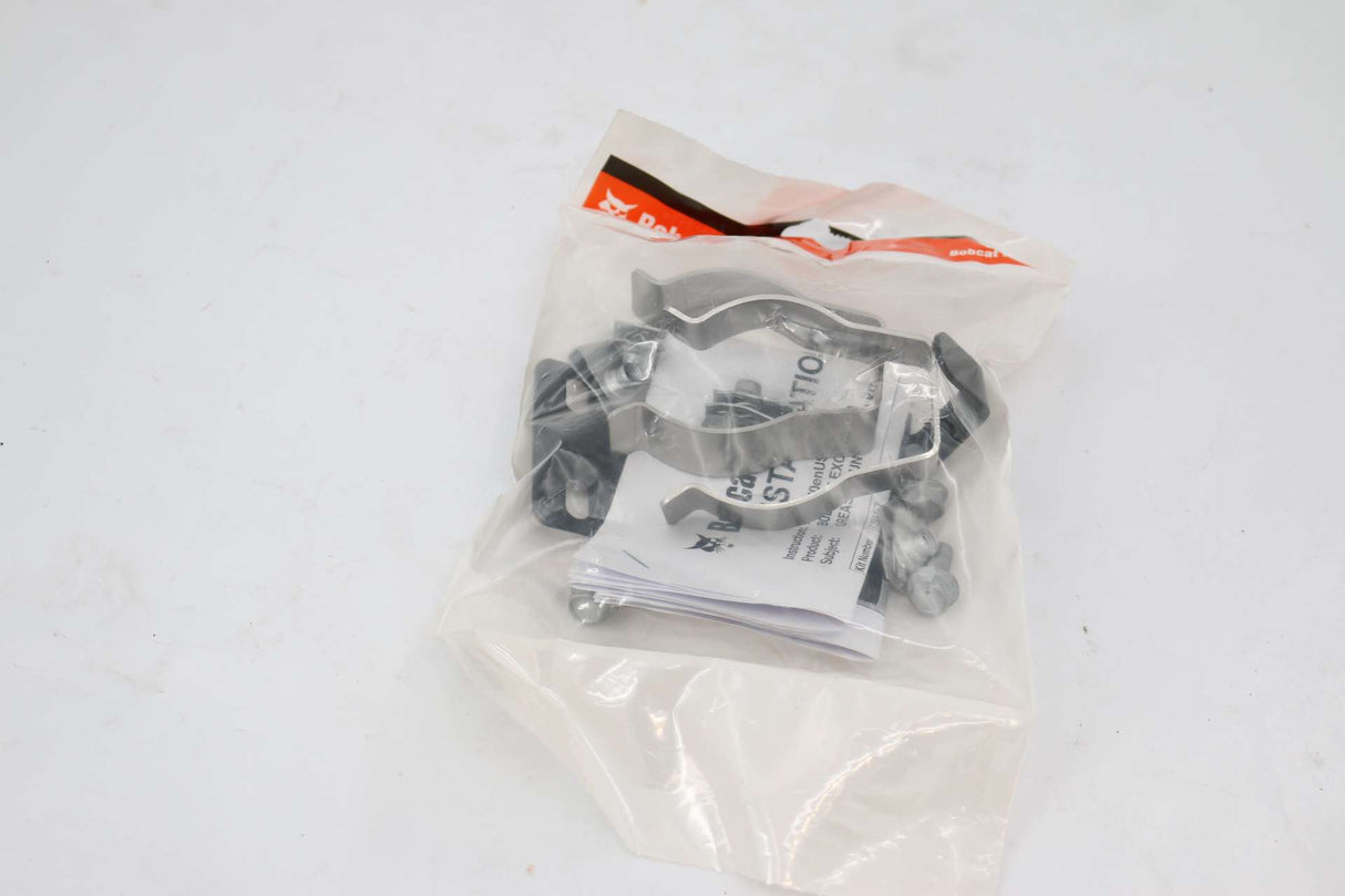 BOBCAT - 7293657 - GREASE KIT