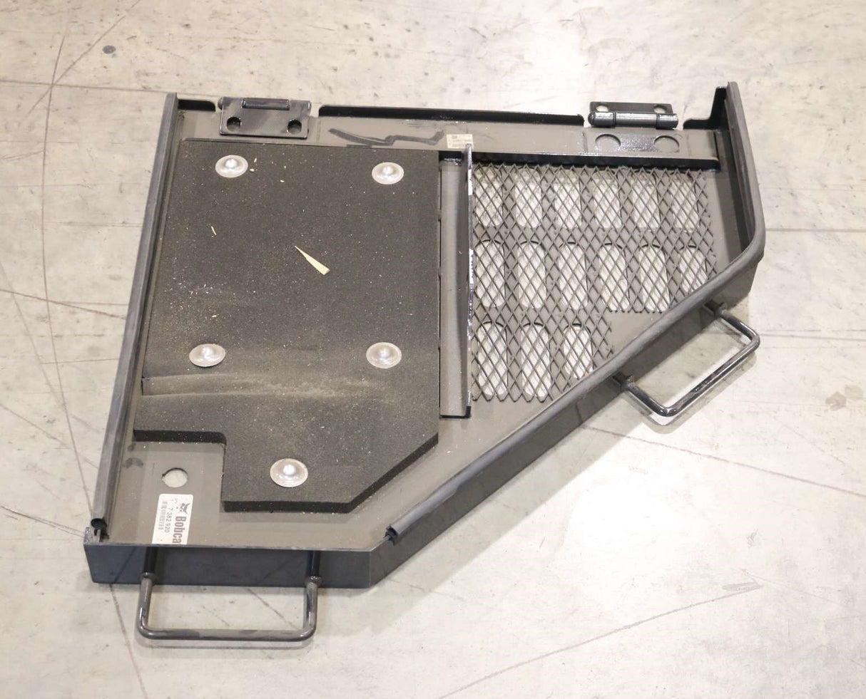 BOBCAT - 7382920 - COVER RAD