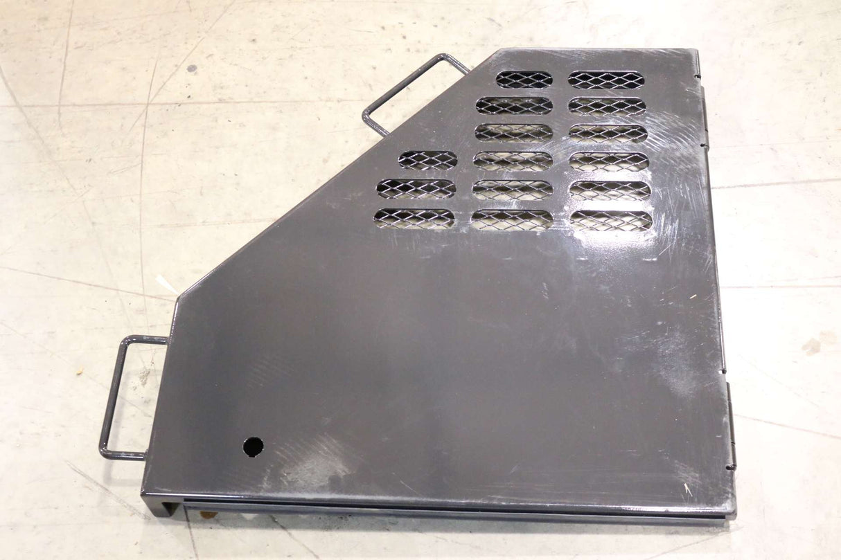 BOBCAT - 7382920 - COVER RAD
