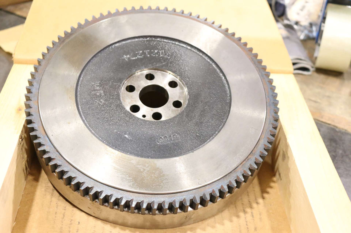 BOBCAT - 7341530 - FLYWHEEL