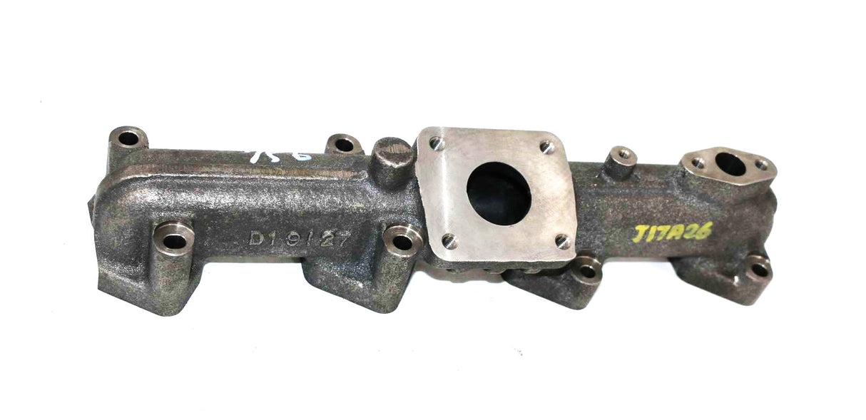 BOBCAT - 7409639 - MANIFOLD