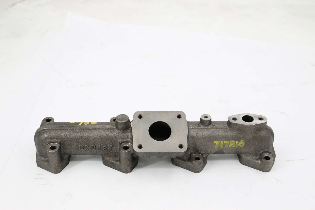 BOBCAT - 7409639 - MANIFOLD