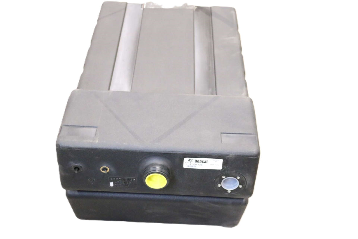 BOBCAT - 7368736 - FUEL TANK