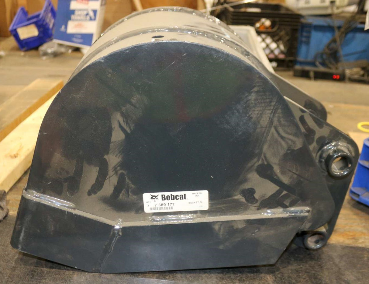 BOBCAT - 7389177 - BUCKET