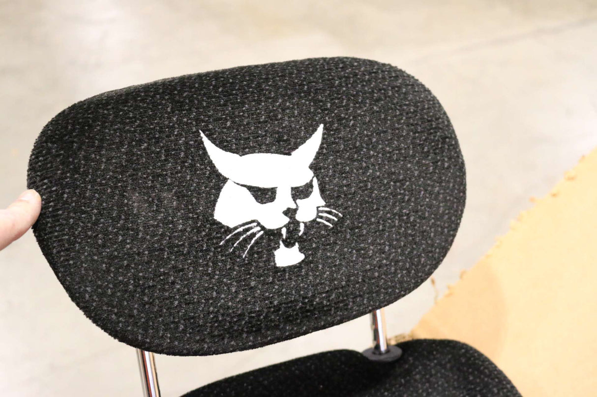 BOBCAT - 7313884 - SEAT OPER