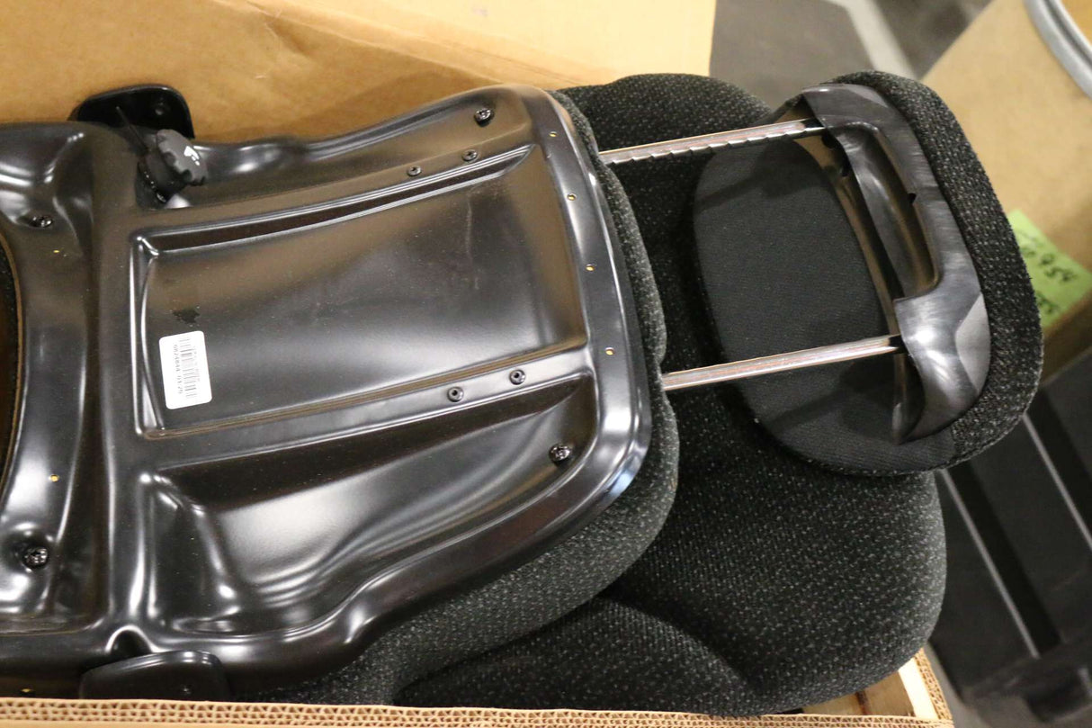 BOBCAT - 7313884 - SEAT OPER