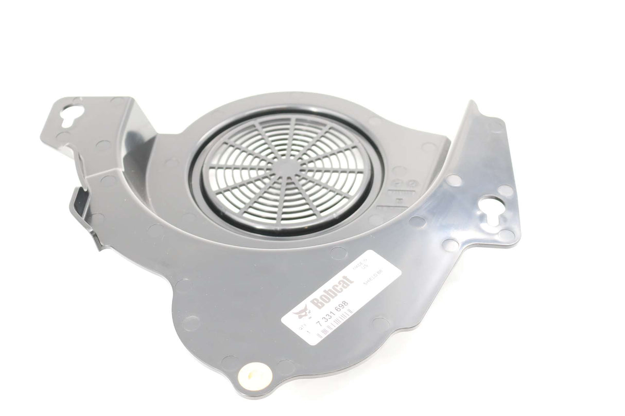 BOBCAT - 7331698 - SHIELD BE