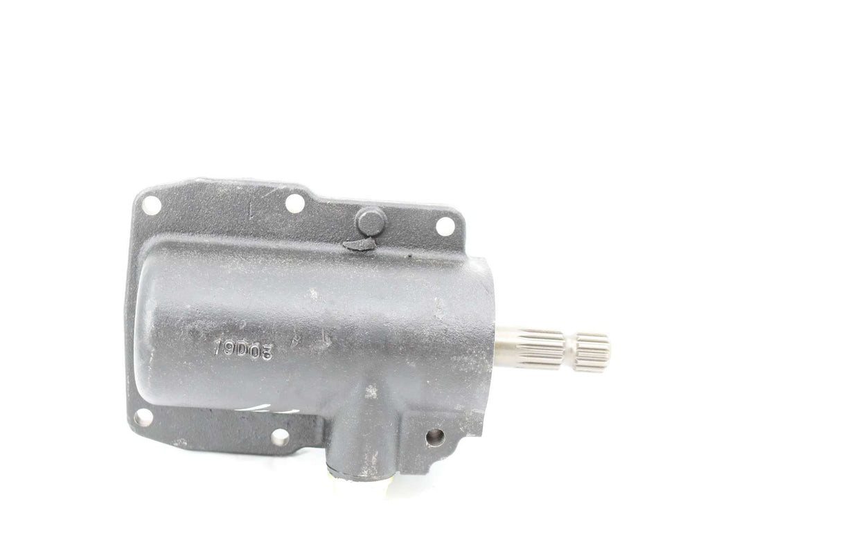 BOBCAT - 7380709 - PTO MID