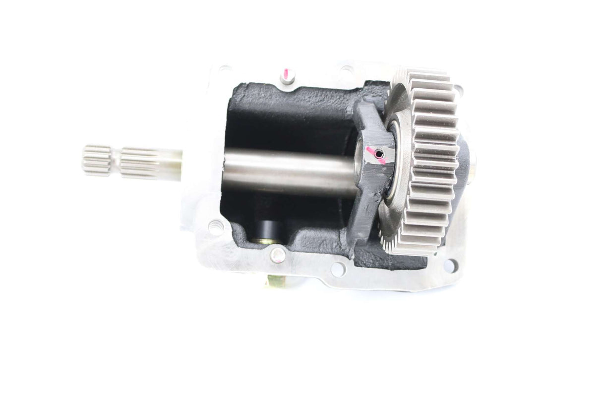 BOBCAT - 7380709 - PTO MID