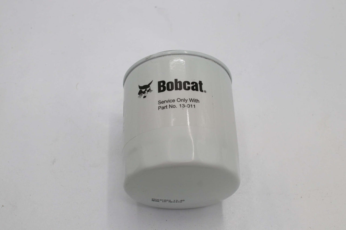 STEINER - 13-011 - OIL FILTER - ENGINE