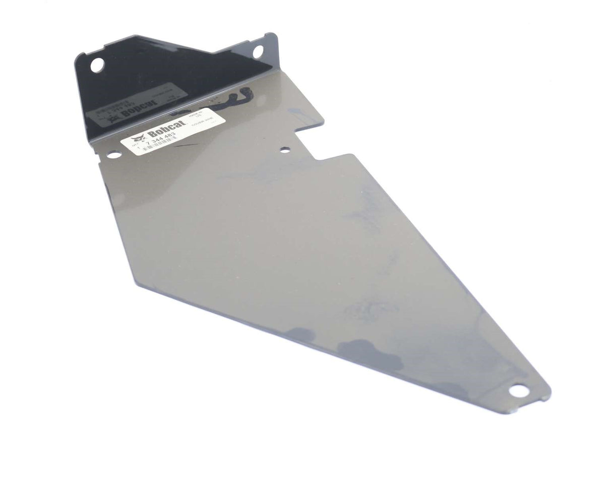 BOBCAT - 7344483 - COVER WHE