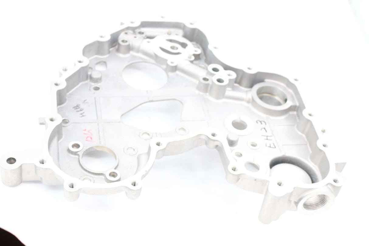 BOBCAT - 7380055 - GEARCASE