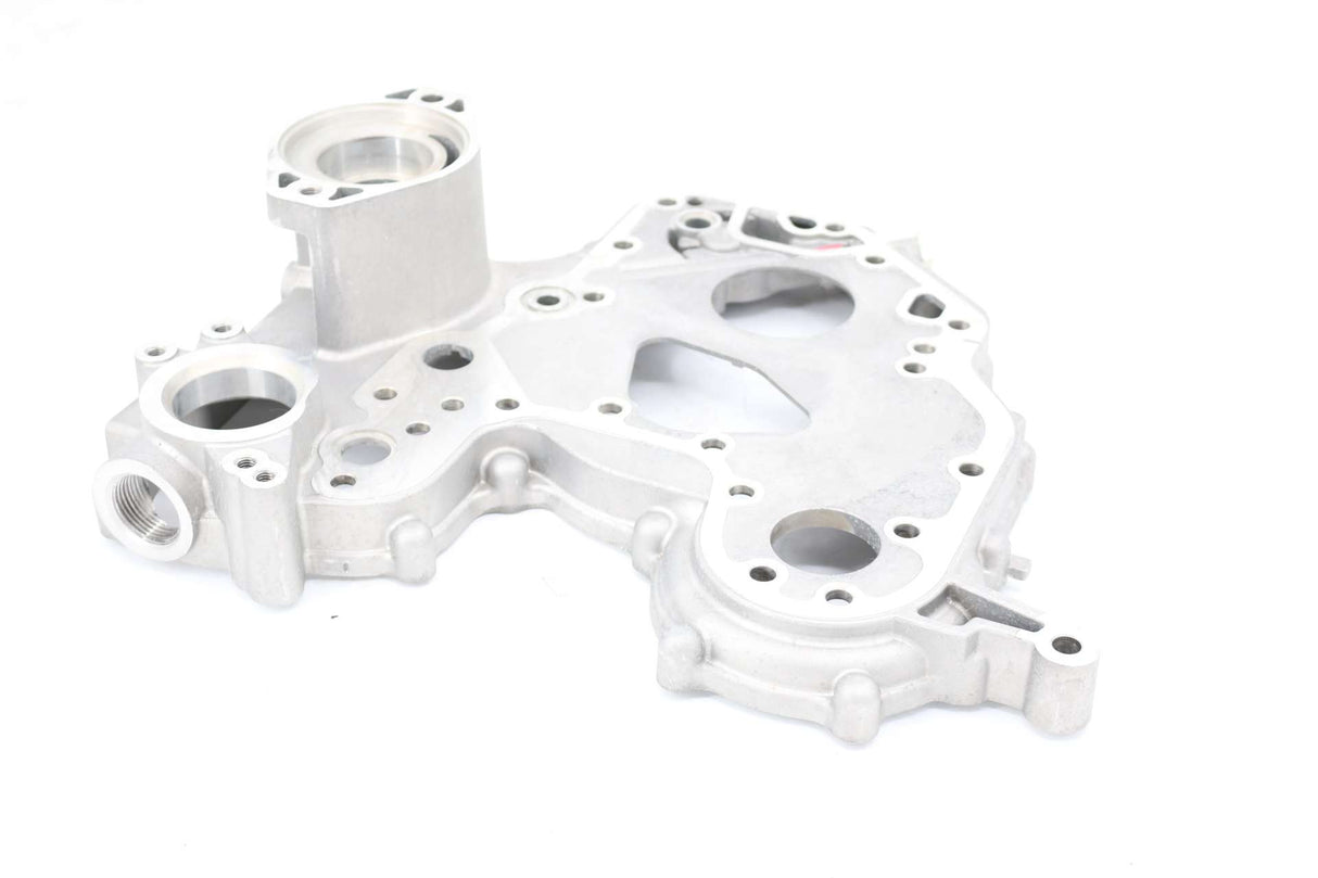 BOBCAT - 7380055 - GEARCASE