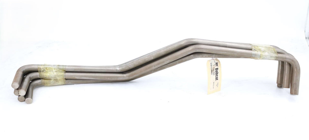 BOBCAT - 7332762 - HANDLE DOOR