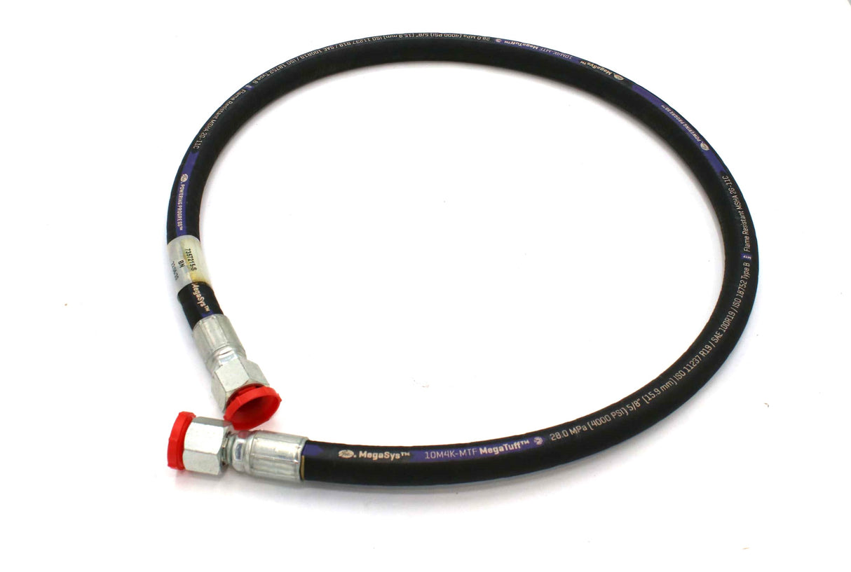BOBCAT - 7357215 - HOSE