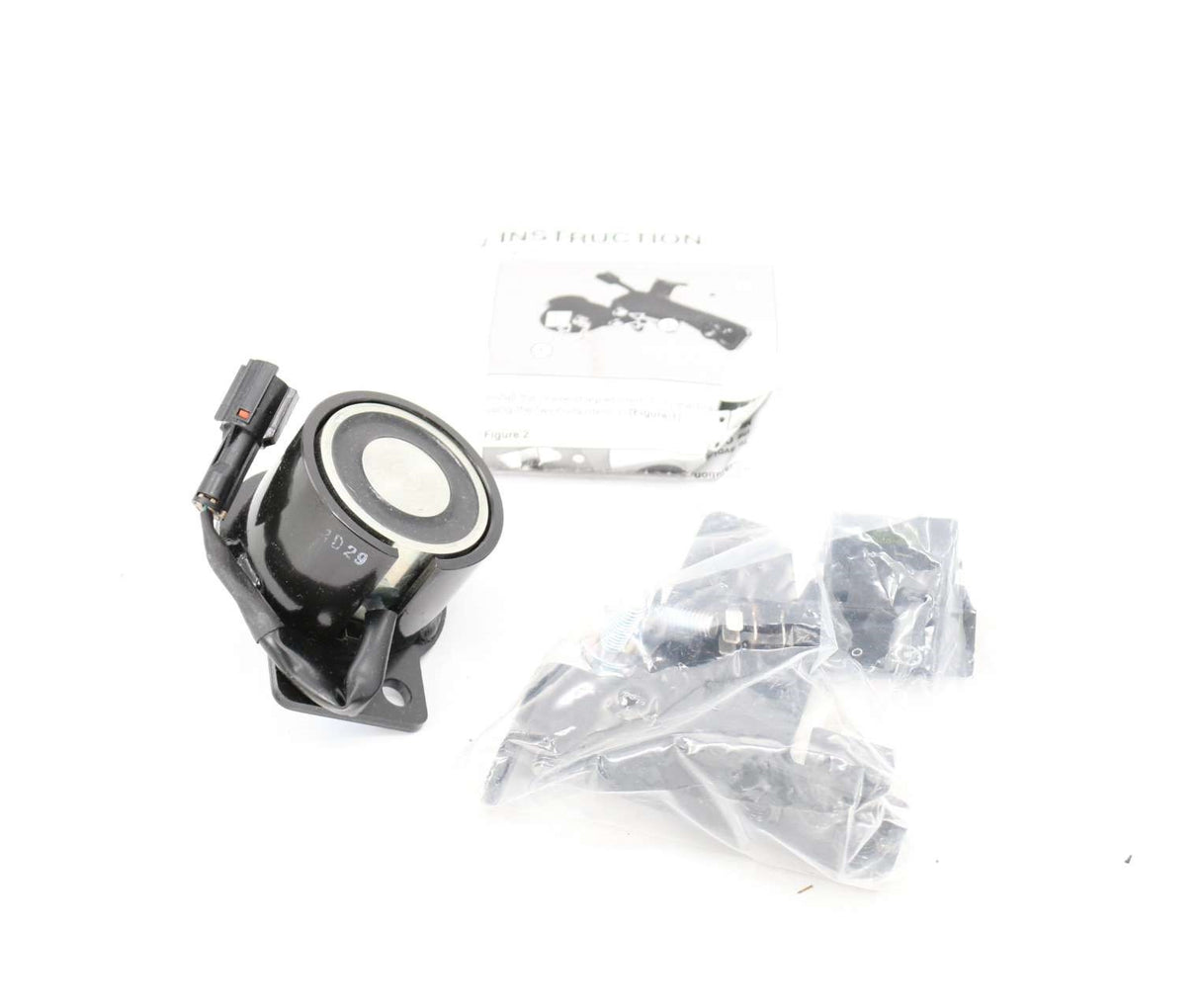 BOBCAT - 7387332 - KIT CONTROL