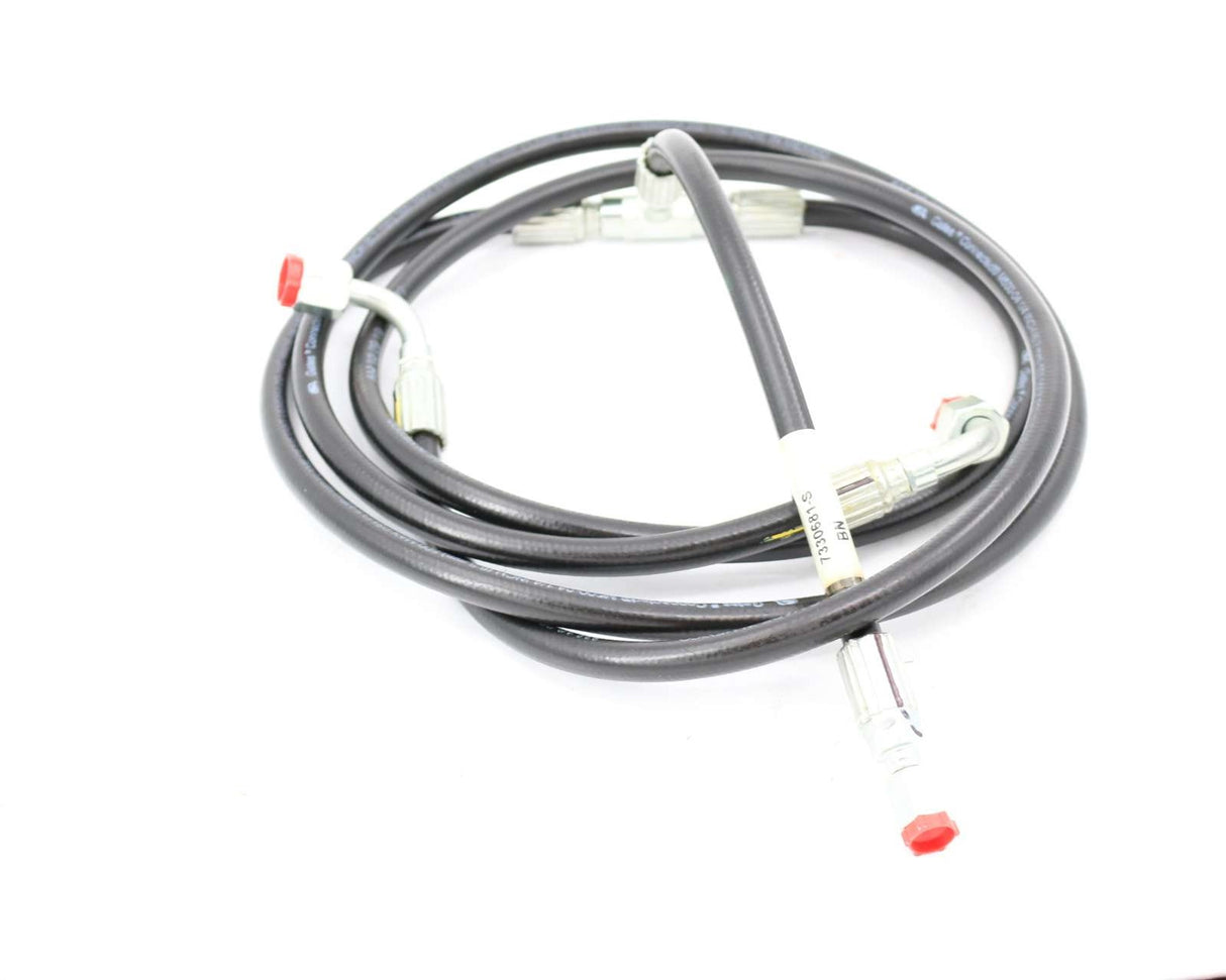 BOBCAT - 7330681 - HOSE HYDR