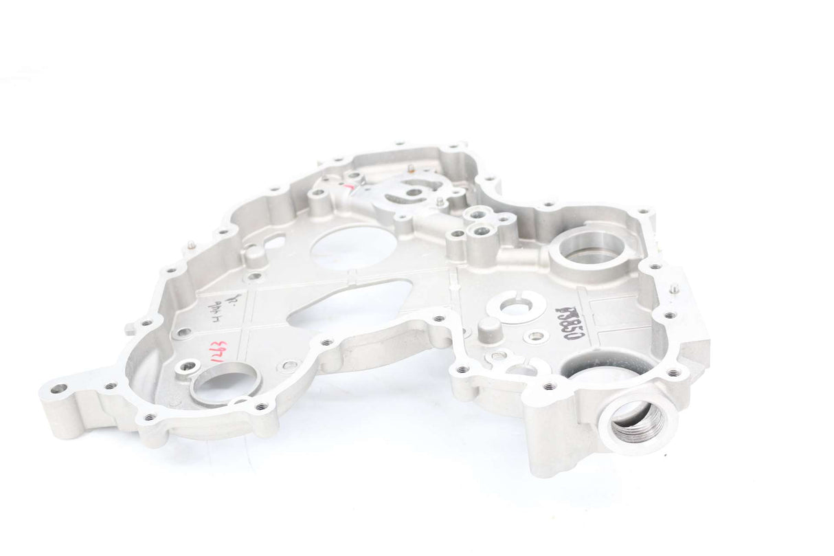 BOBCAT - 7380024 - GEARCASE