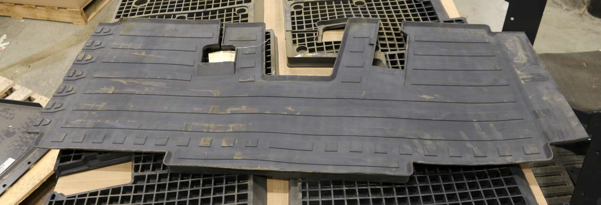 BOBCAT - 7350749 - FLOORMAT