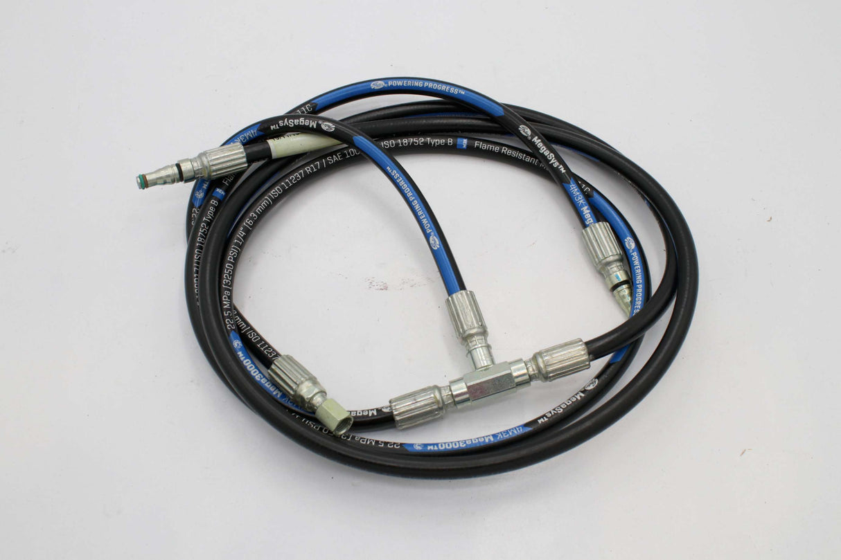 BOBCAT - 7359157 - HOSE ASSY