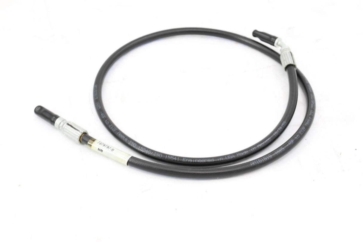 BOBCAT - 7379757 - HYDR HOSE