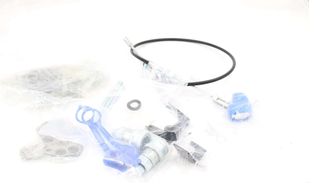 BOBCAT - 7404544 - VALVE KIT