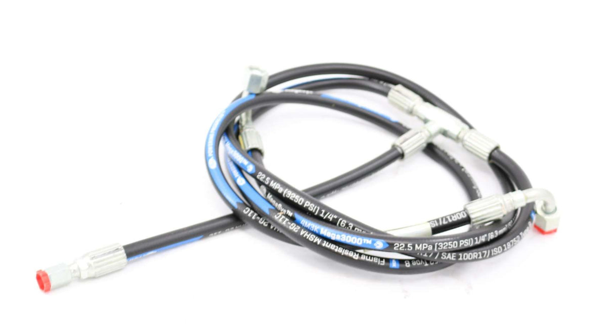 BOBCAT - 7359158 - HOSE HYDR