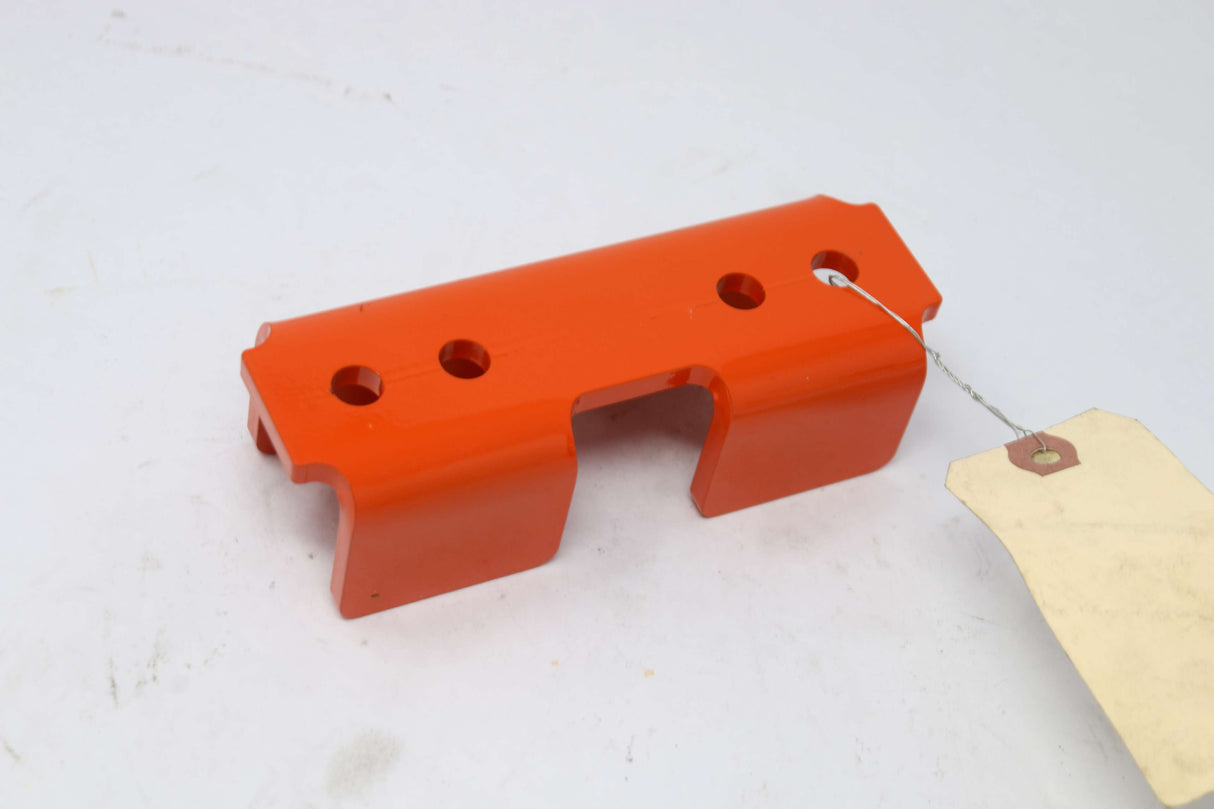 BOBCAT - 7362491 - BRACKET NOZZLE