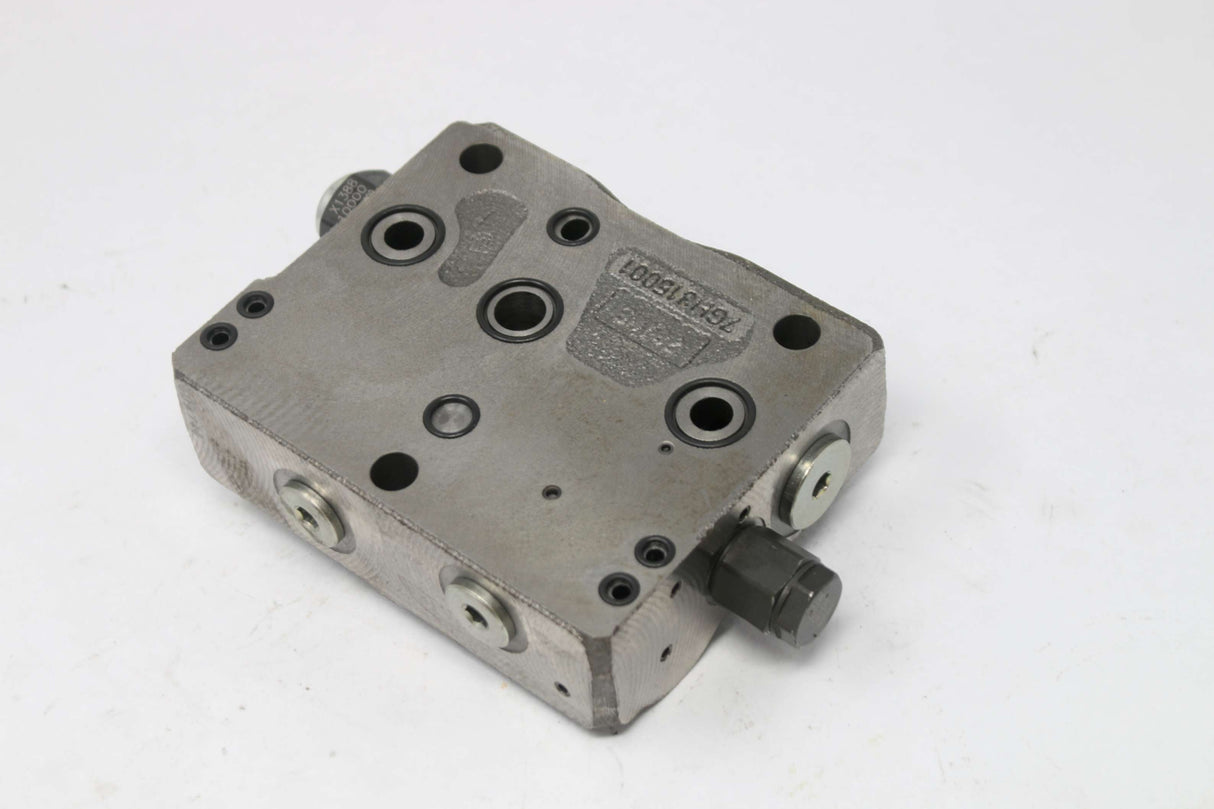 BOBCAT - 7272024 - SECTION VALVE