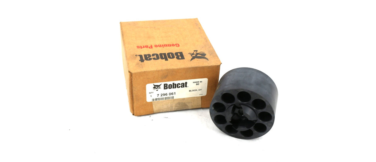 BOBCAT - 7296061 - BLOCK CYLINDER