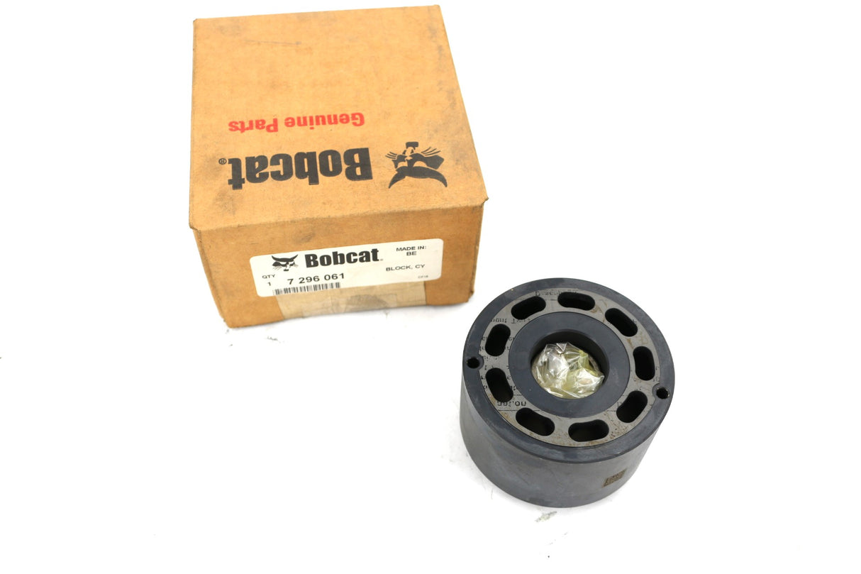BOBCAT - 7296061 - BLOCK CYLINDER