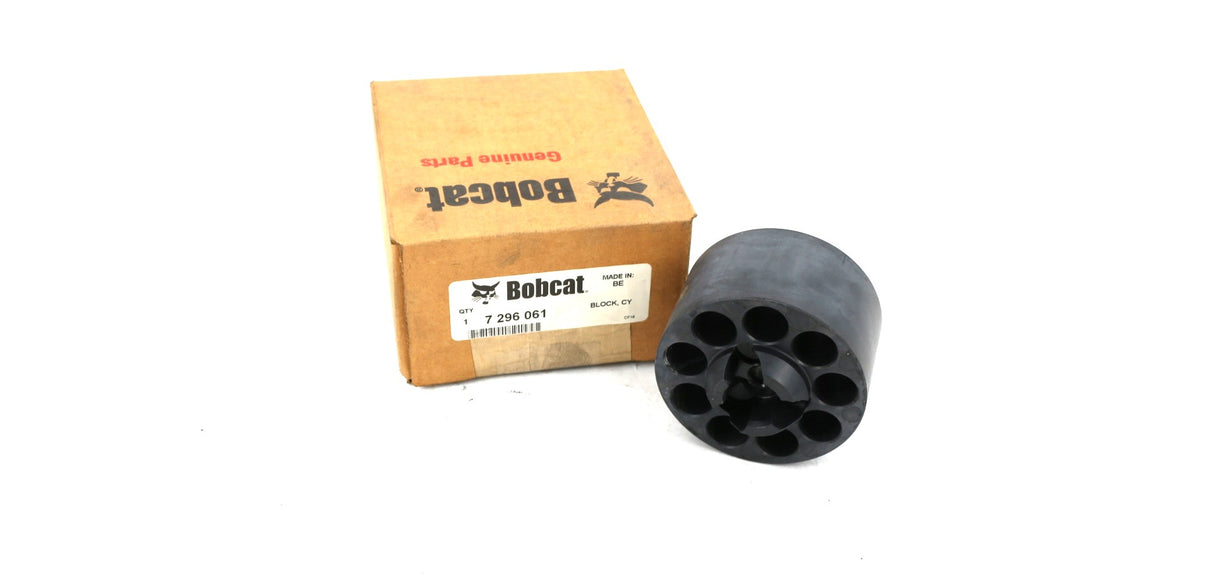 BOBCAT - 7296061 - BLOCK CYLINDER