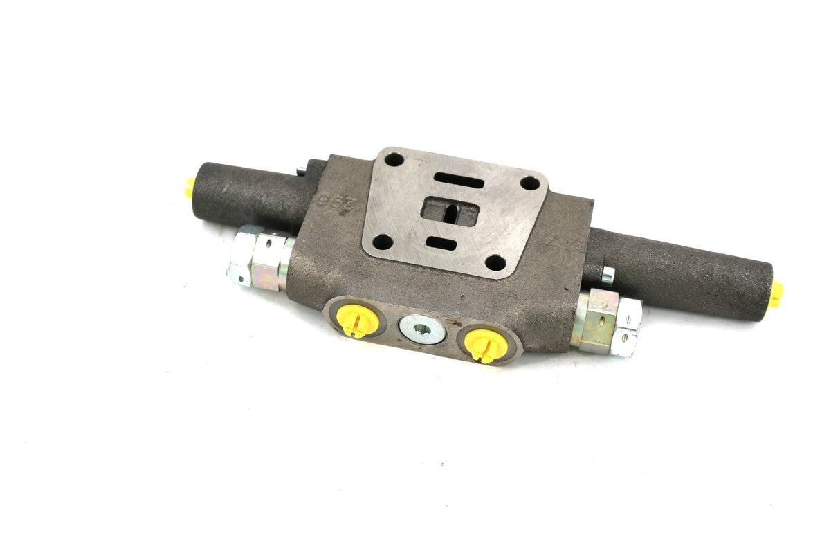 BOBCAT - 7000535 - VALVE SECTION