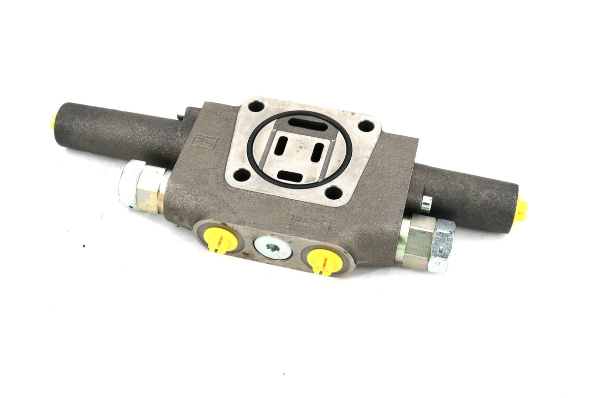 BOBCAT - 7000535 - VALVE SECTION