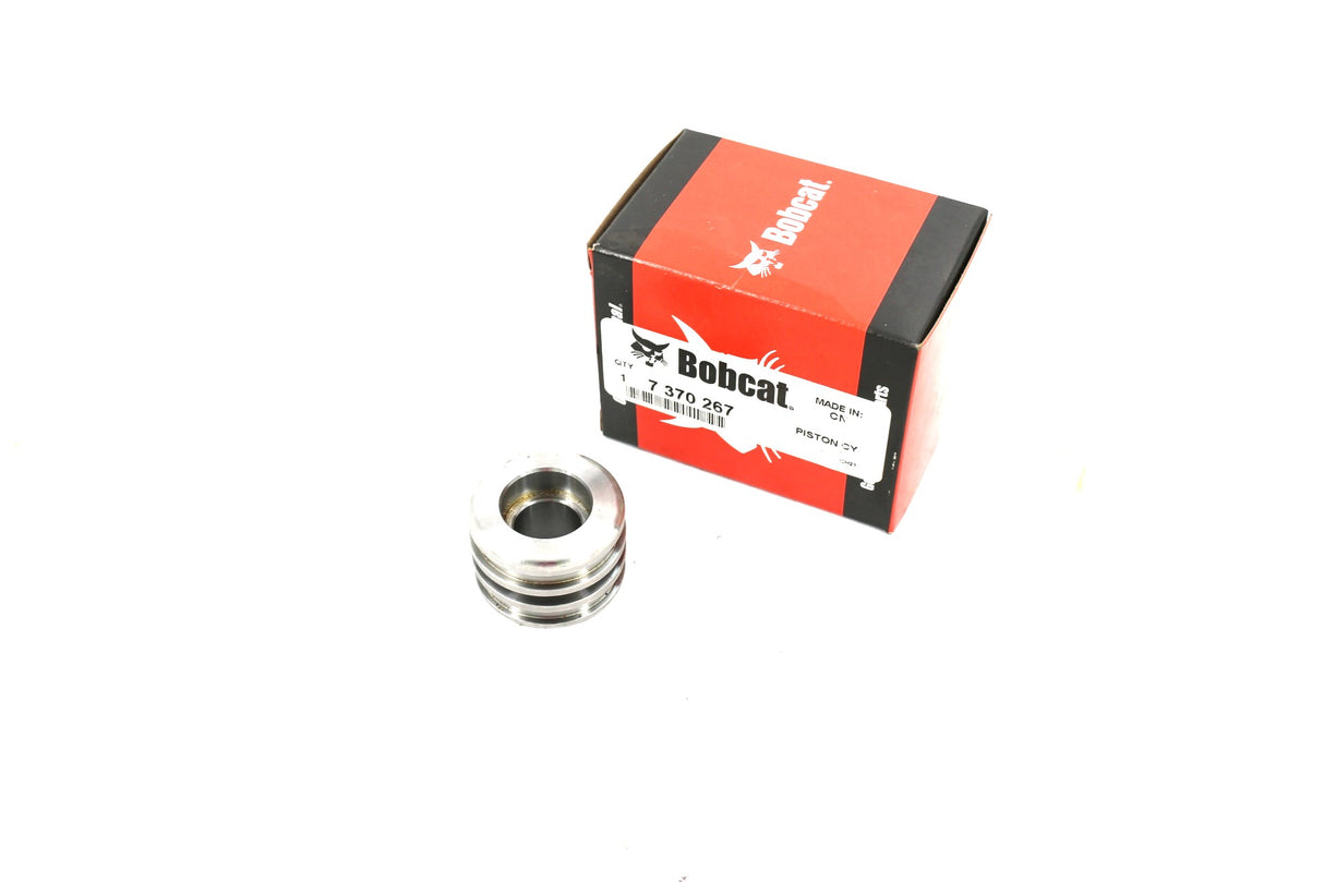 BOBCAT - 7370267 - PISTON CYLINDER