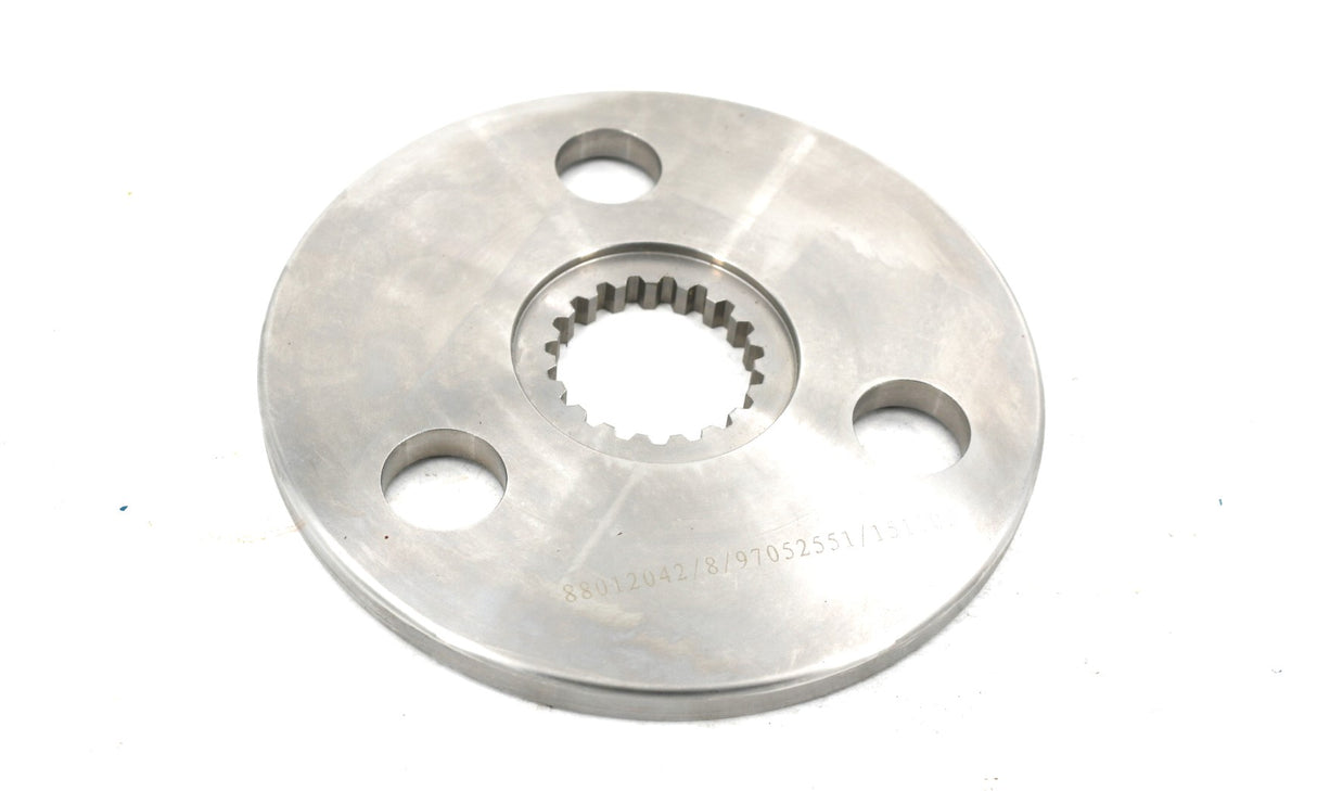 BOBCAT - 5459661105 - PLANETARY NOSE