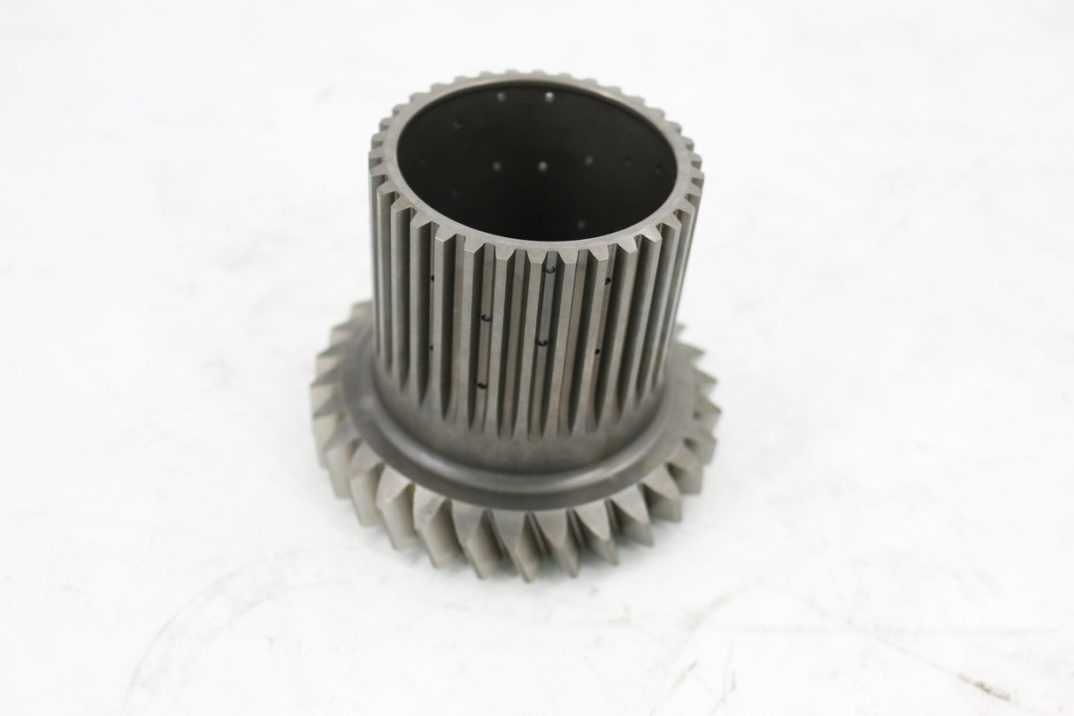 BOBCAT - 7291217 - CARRIER DISC