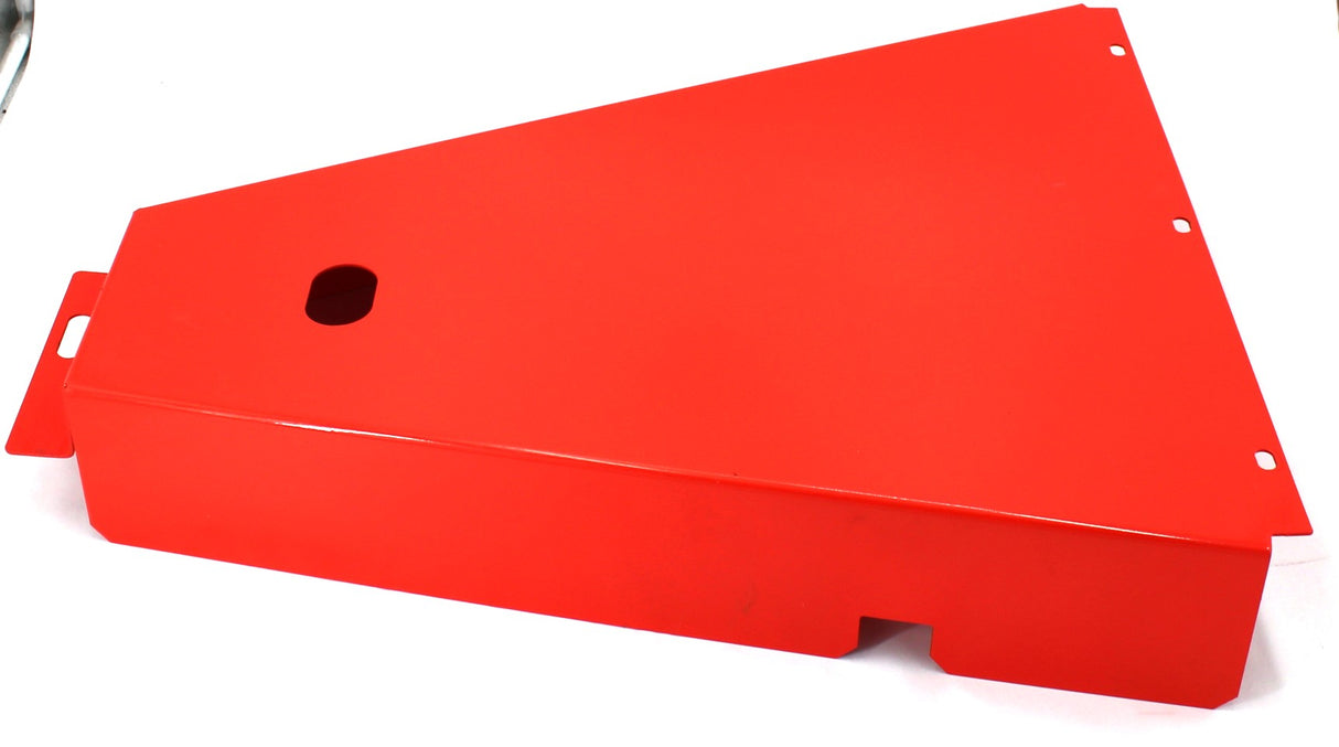 BOBCAT - 7390738 - COVER BELT