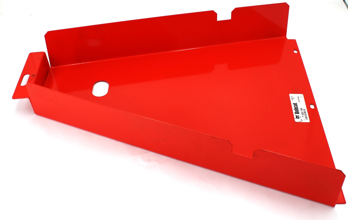 BOBCAT - 7390738 - COVER BELT