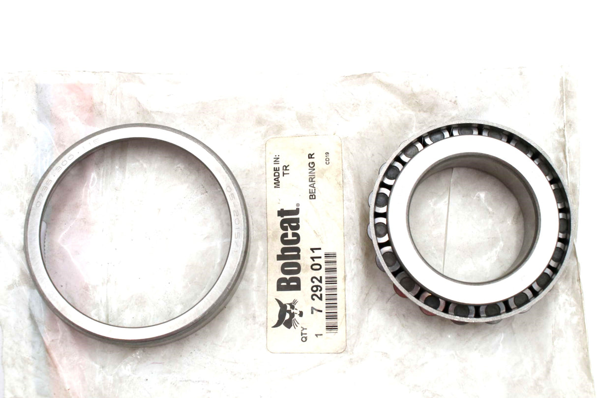 BOBCAT - 7292011 - BEARING ROLLER