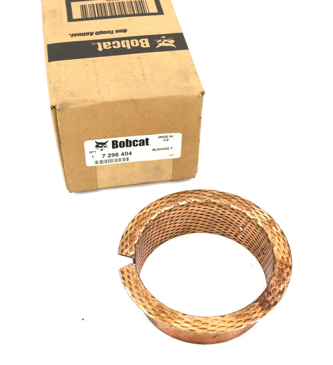 BOBCAT - 7296404 - BUSHING THRUST