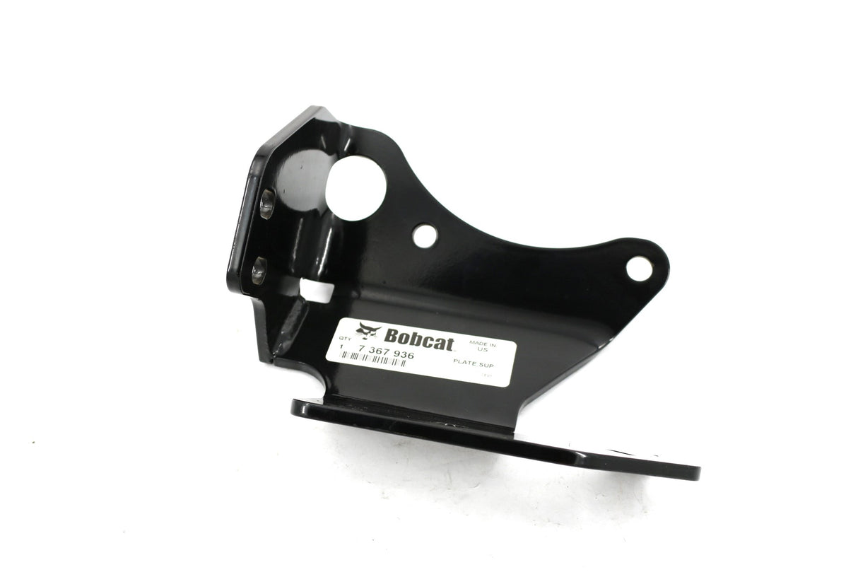 BOBCAT - 7367936 - PLATE SUPPORT