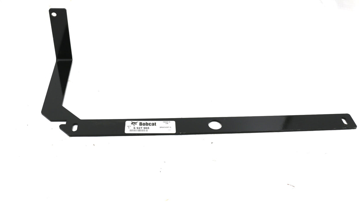 BOBCAT - 6927965 - BRACKET CONDENSER