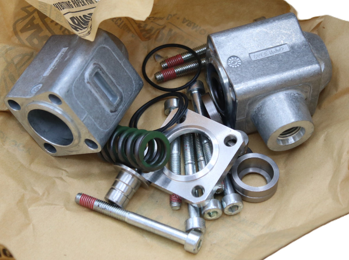 BOBCAT - 7022965 - ACTUATOR