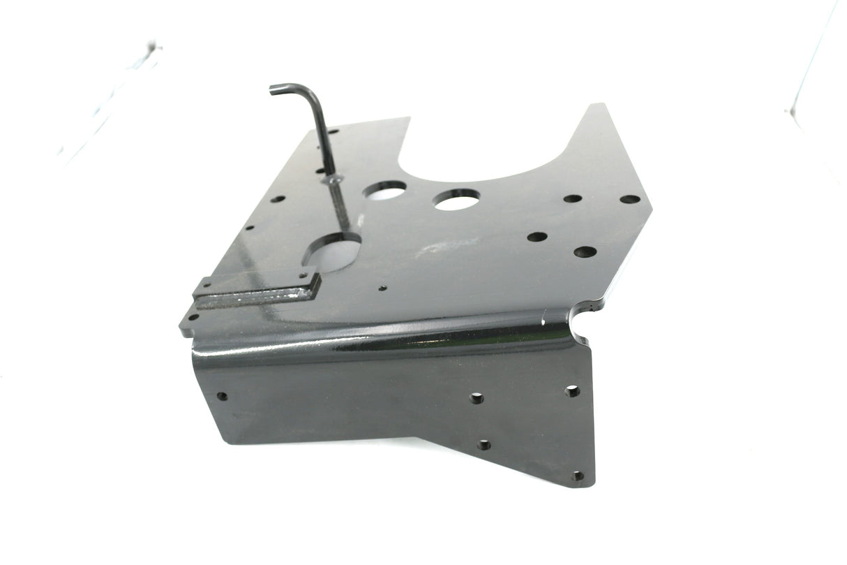 BOBCAT - 7169395 - BRACKET W|A