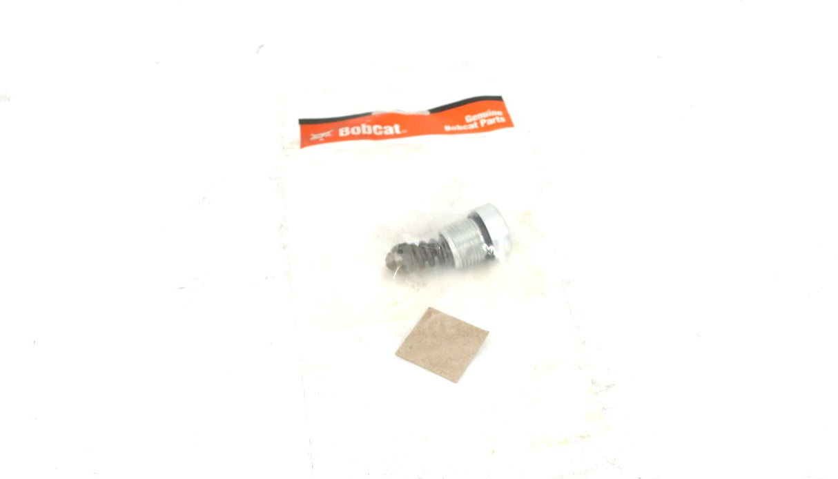 BOBCAT - 7297271 - VALVE RELIEF