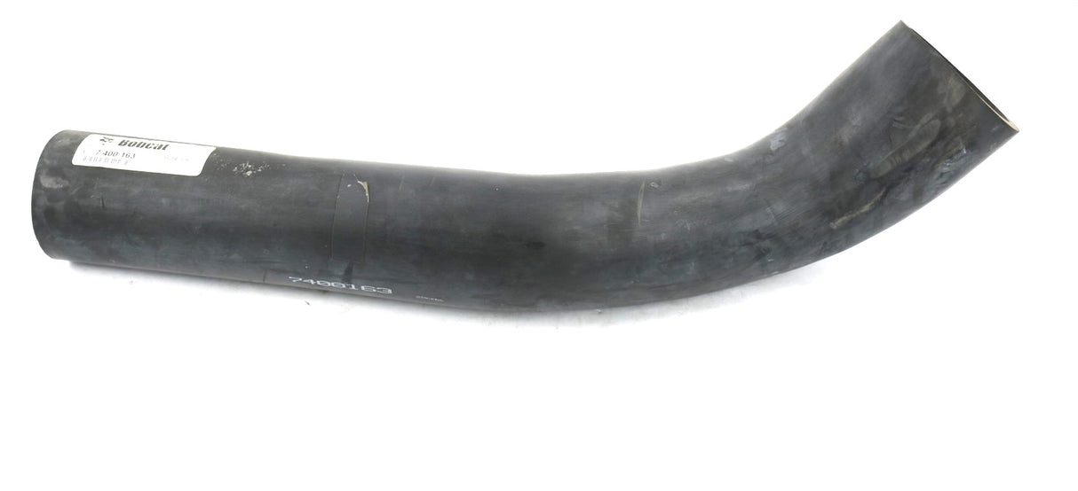 BOBCAT - 7400163 - HOSE AIR INTAKE
