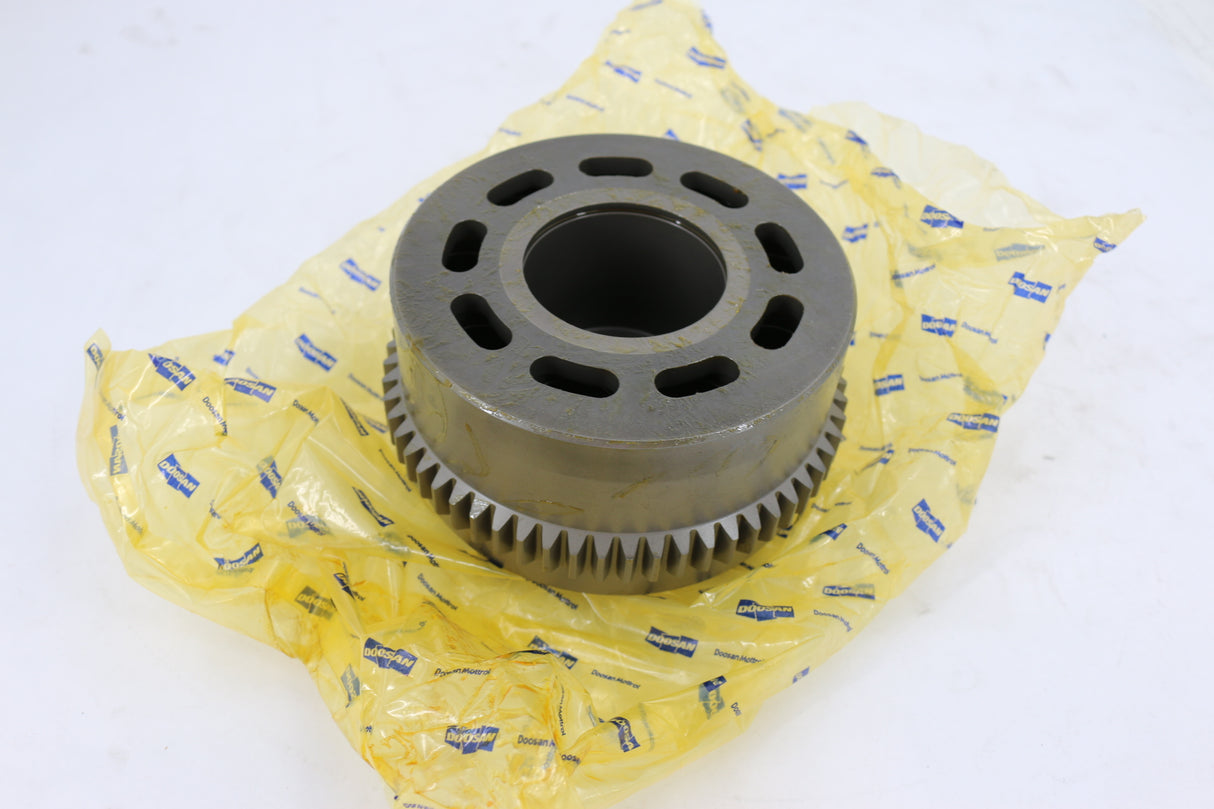 BOBCAT - 7411350 - BLOCK CYLINDER